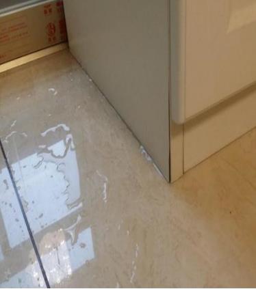 汉源漏水检测 厕所漏水怎么检测?